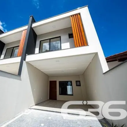 Buy this 3 bed house on Rua Visconde de Mauá 377 in América, Joinville - SC