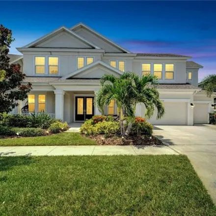 Buy this 6 bed house on 6348 Brevada Lane in Hillsborough County, FL 33578