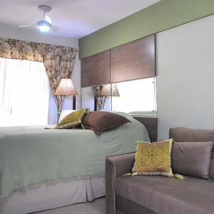 Rent this 1 bed apartment on Rua Padre Anchieta 2540 in Bigorrilho, Curitiba - PR