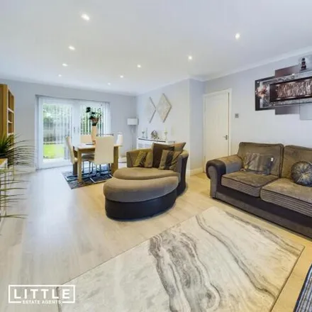 Image 5 - Scholes Lane, St Helens, WA10 3PS, United Kingdom - Duplex for sale