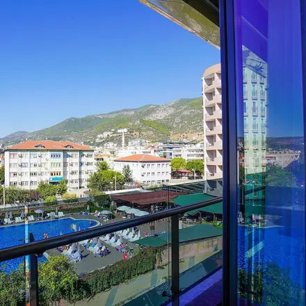 Image 7 - 07400 Alanya, Turkey - Apartment for rent