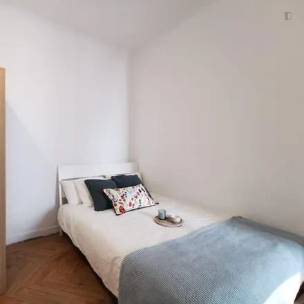 Image 1 - Madrid, Calle Preciados, 42, 28013 Madrid - Room for rent