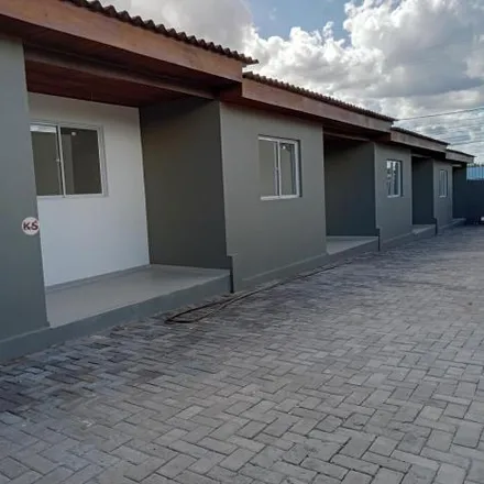 Buy this 1 bed house on Rua Duque de Caxias in São Miguel, Uruguaiana - RS