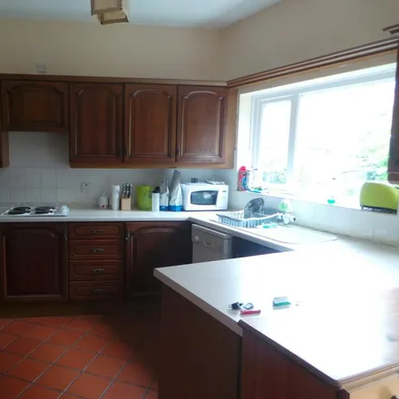Rent this 1 bed apartment on Jesse Terrace in Reading, RG1 7RS