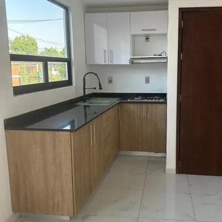 Buy this 2 bed apartment on Camino del Recreo 129 in Azcapotzalco, 02070 Mexico City