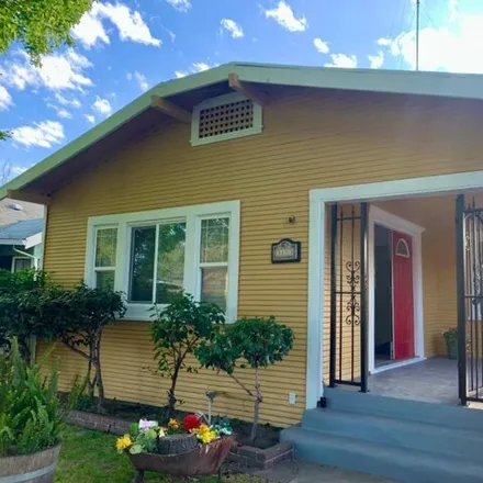 Buy this 2 bed house on 3113 N Sutter St in Stockton, California