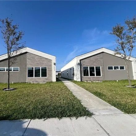 Rent this 3 bed apartment on 1408 West Hibiscus Avenue in McAllen, TX 78501