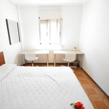 Image 8 - Carrer de Pere Joan Nunes, 46021 Valencia, Spain - Room for rent