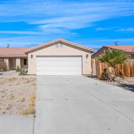 Buy this 4 bed house on 2784 Stardust Avenue in Imperial County, CA 92274