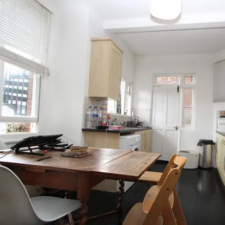 Rent this 2 bed apartment on 21 Muswell Hill Place in London, N10 3RR