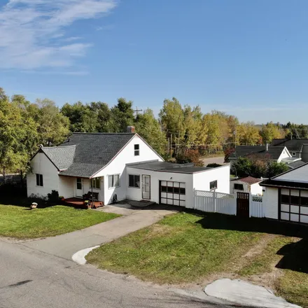 Buy this 3 bed house on 105 Copper Street in West Ishpeming, Ishpeming Township