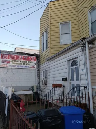 Image 6 - 122-38 Rockaway Blvd, South Ozone Park, New York, 11420 - House for sale