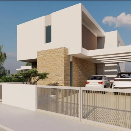 Buy this 4 bed house on Andrea Panagidi in 7040 Oroklini, Cyprus
