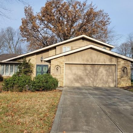 Rent this 4 bed house on 16969 Deer Path Drive in Strongsville, OH 44136