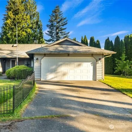 Buy this 3 bed house on 4415 Juli Court Southeast in Olympia, WA 98501