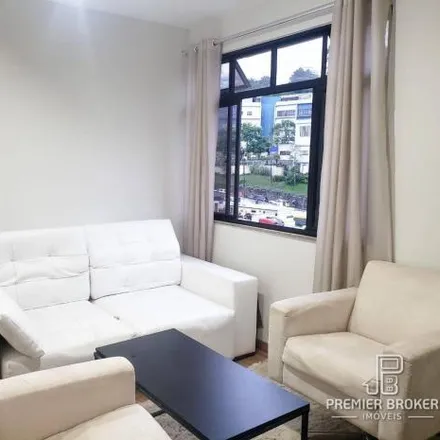 Buy this 1 bed apartment on Unifeso in Rua Alfredo Rebello Filho, Teresópolis
