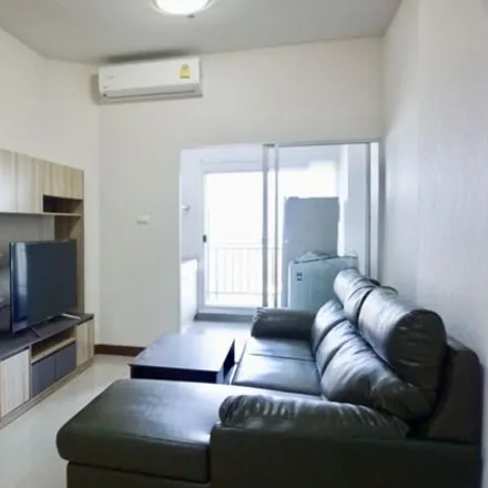 Buy this 2 bed condo on unnamed road in Nong Pa Khrang, Saraphi District