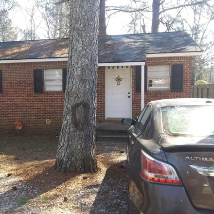 Buy this 2 bed house on 200 Lang Street in Griffin, GA 30223
