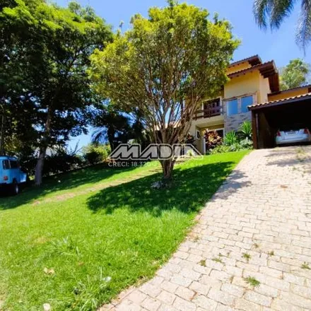 Image 1 - Rua Emilio Romanetti, Valinhos, Valinhos - SP, 13278-352, Brazil - House for sale