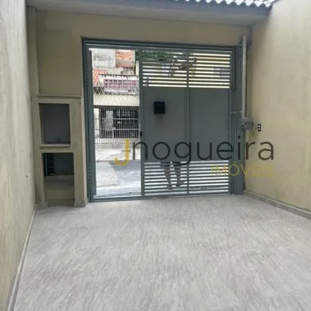Buy this 2 bed house on Rua João Cariani in São Paulo - SP, 04811-040