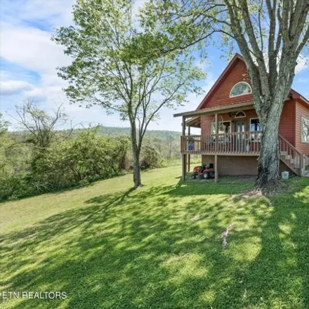 Image 1 - North York Highway, Pall Mall, Fentress County, TN 38577, USA - House for sale