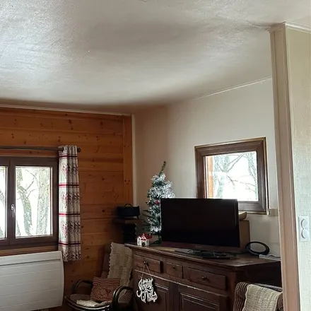 Rent this 2 bed house on Albiez-Montrond in Savoy, France