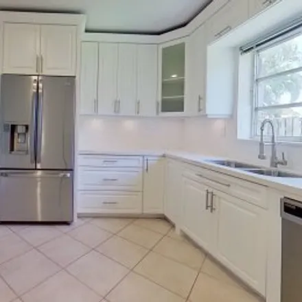 Buy this 3 bed apartment on 2020 Northwest 88Th Ter in Pasadena Lakes, Pembroke Pines