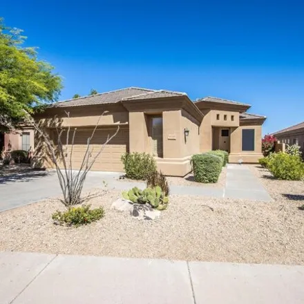 Rent this 3 bed house on 9039 North Broken Bow in Fountain Hills, AZ 85268