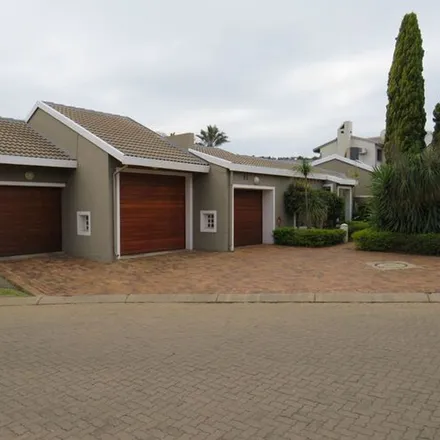 Image 2 - 98 Bushbuck Lane, Monumentpark, Pretoria, 0105, South Africa - Apartment for rent