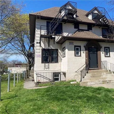 Image 1 - 301 Wellington Avenue, City of Rochester, NY 14611, USA - House for sale