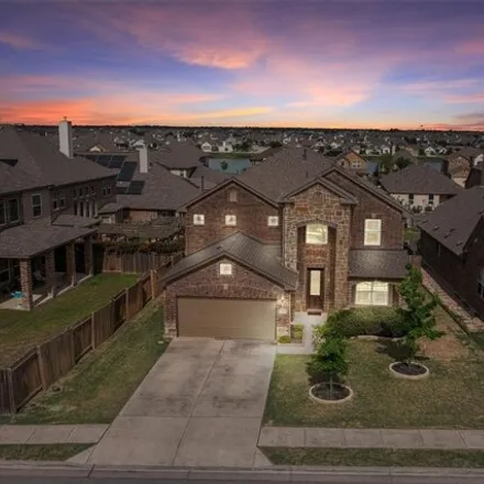 Buy this 5 bed house on 20408 Whimbrel Court in Pflugerville, TX 78660