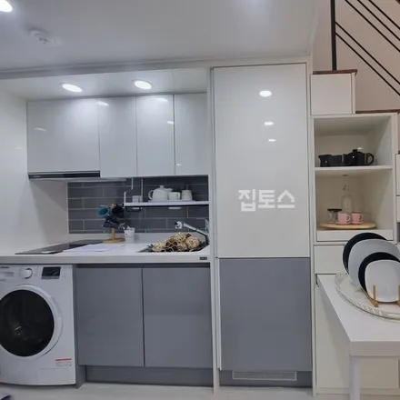 Image 4 - 서울특별시 은평구 응암동 599-1 - Apartment for rent