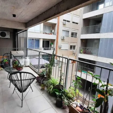 Buy this 2 bed apartment on Pico 3124 in Saavedra, C1429 AKK Buenos Aires