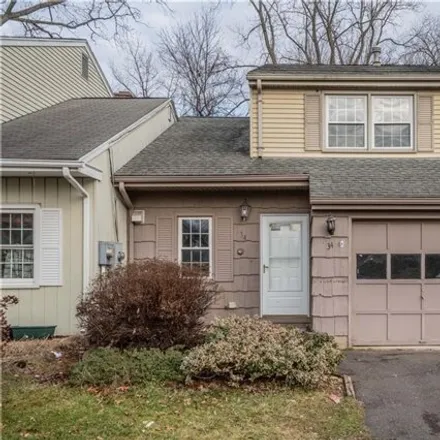 Rent this 2 bed house on 34 Pebble Court in Newington, CT 06111
