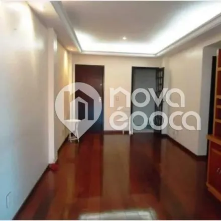 Buy this 2 bed apartment on Casa Festa Mansão Valqueire in Rua das Azaléias, Vila Valqueire