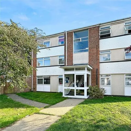 Buy this 2 bed apartment on The Concorde PH in Wakeley Road, Rainham