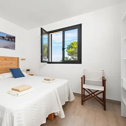 Rent this 5 bed house on Far de Ciutadella in Camí de Cavalls, 07060 Ciutadella