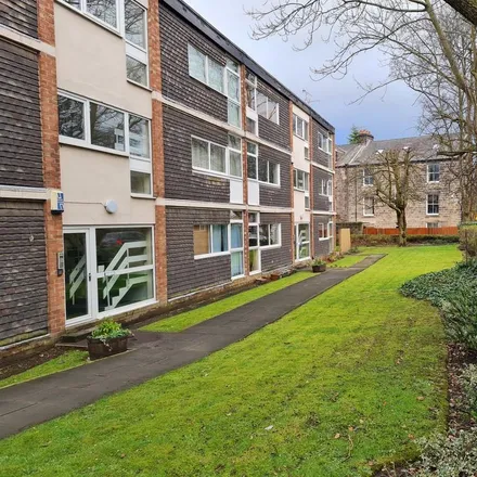 Rent this 1 bed apartment on Back Woodbine Terrace in Leeds, LS6 4AE