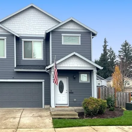 Buy this 5 bed house on 2805 26th Avenue in Forest Grove, OR 97116