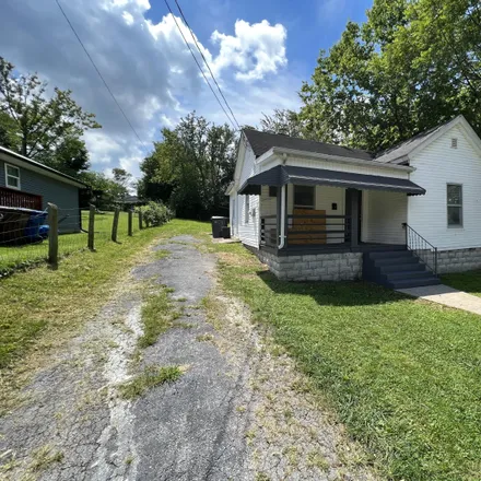 Image 5 - 114 Magnolia Street, Winchester, KY 40391, USA - House for sale