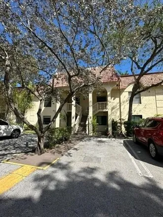 Rent this 2 bed condo on 198 Cypress Road in Garden Isles, Pompano Beach