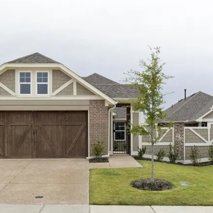 Buy this 4 bed house on Rain Lily Bend in Melissa, TX 75454