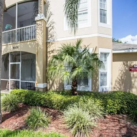 Image 2 - 8101 Coconut Palm Way Apt 105, Kissimmee, Florida, 34747 - Apartment for rent