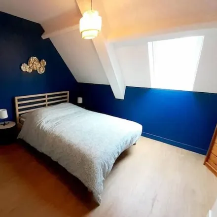 Rent this 3 bed house on 41120 Monthou-sur-Bièvre