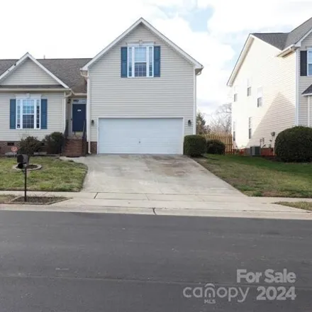 Buy this 4 bed house on 172 Riverfront Parkway in Mount Holly, NC 28120