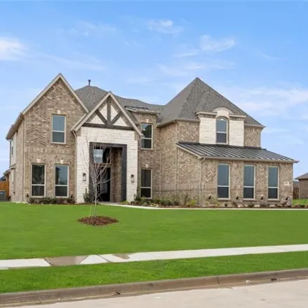 Image 2 - Penrose Drive, Ovilla, TX, USA - House for sale