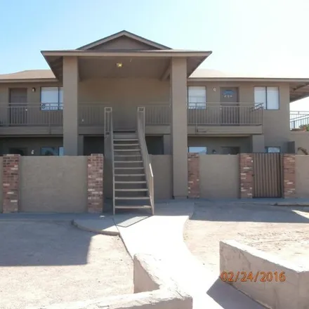 Image 1 - 1827 West 8th Avenue, Mesa, AZ 85202, USA - Apartment for rent