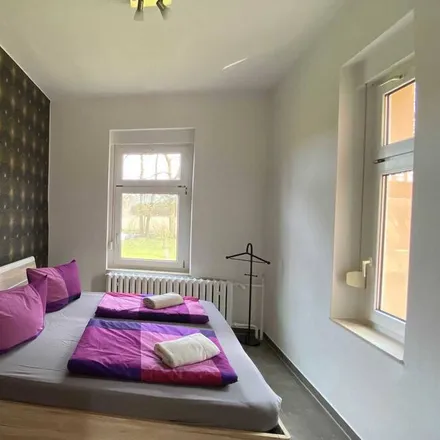 Rent this 2 bed apartment on Wittenberg in Saxony-Anhalt, Germany
