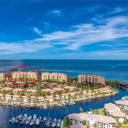 Buy this 3 bed condo on Burnt Store Marina in Matecumbe Key Road, Lee County