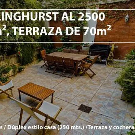 Image 2 - Billinghurst 2502, Palermo, C1425 CBA Buenos Aires, Argentina - Apartment for sale